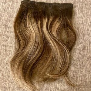 14” halo extensión